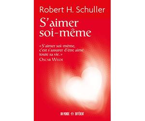 S'aimer soi-même: "S'aimer soi-même, c'est s'assurer d'être aimé toute sa vie" Oscar Wilde