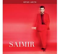 Saimir, Airs d'opéras CD