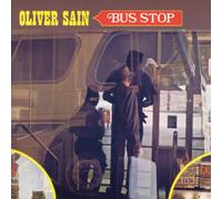 Sain, Oliver - Bus Stop [Import]