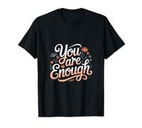 Sain, vous êtes assez T-Shirt