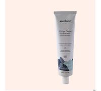Sainbioz Crème Corps Hydratante Douceur Des Alpes 60 Ml