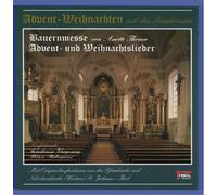 Sainihonsern - Advent und Weihnachtslieder/Bauernmesse___