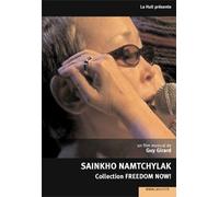 Sainkho Namtchylak