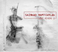 Sainkho Namtchylak – Lost Rivers 2 – Broken Silence