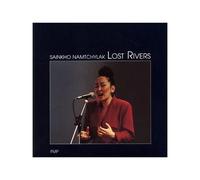 Sainkho Namtchylak - Lost Rivers [Import]