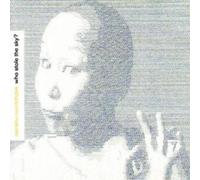 Sainkho Namtchylak Who Stole the Sky? (CD) Album