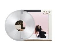 Sains et saufs Exclusivité Fnac Vinyle Transparent Vinyle