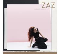 Sains et Saufs [VINYL] by Zaz [VINYL] NEUF