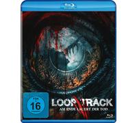 Sainsbury, T: Loop Track - Am Ende lauert der Tod (Blu-ray) Thomas Sainsbury