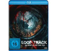 Sainsbury,Thomas - Loop Track - Am Ende lauert der Tod [Blu-ray]