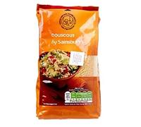 Sainsbury's Couscoussier 500 g - Semoule de blé pré-cuit