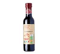 Sainsbury's Vinaigre balsamique de Modena 250 ml - Vinaigre balsamique de Modena Aceto balsamico di Modena I.G.P.