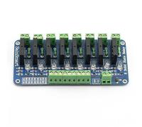 sainsmart 8-CH Solid State Relay Board