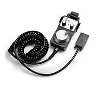 SainSmart Contrôleur de volant CNC MPG Genmitsu pour machine CNC Genmitsu 4040-PRO, 4040 Reno, 3020-PRO MAX V2, 3018-PROVer V2, 3018-PROVer Mach3 et 3018-MX3