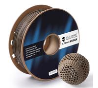SainSmart Matte TPU Filament, Dark Earth Flexible TPU Printing Filament, 1.75mm, 1kg (2.3lb), Dimensional Accuracy +/- 0.05mm