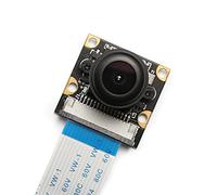 SainSmart Objectifs Grand Angle de Type fisheye pour Raspberry Pi Arduino