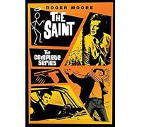 Saint (1962/ Timeless Multimedia): The Complete Series