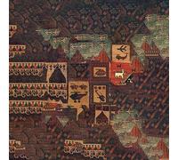 Saint Abdullah & Eomac - Chasing Stateless [Import]