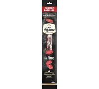 SAINT AGAUNE La Fine Saucisson sec 280 g