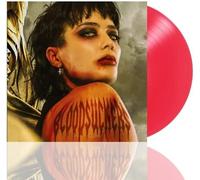 Saint Agnes Bloodsuckers (Vinyl) 12" Album Coloured Vinyl (Limited Edition)