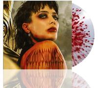 Saint Agnes Bloodsuckers (Vinyl) 12" Album Coloured Vinyl (Limited Edition)