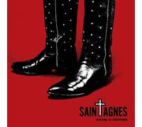 Saint Agnes - Welcome to Silvertown [Import]