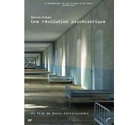 Saint-ALBAN Une Revolution PSYCHIATRIQUE
