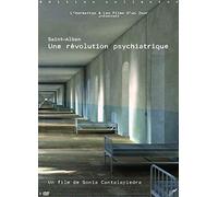 Saint-ALBAN Une Revolution PSYCHIATRIQUE (Ed. Collector)