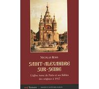 Saint-Alexandre-sur-Seine