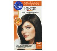 Saint Algue Coloration Permanente - Châtain 800