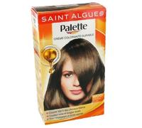 Saint Algue Coloration Permanente - Châtain Clair 600