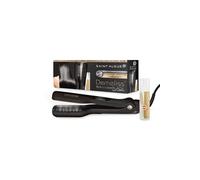 Lisseur - Saint Algue - Demeliss Titanium - 85 W - Noir Mat - Température réglable 150-230°C