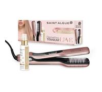 Saint Algue Demeliss Titanium - Liseur À Vapeur