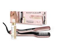 Saint Algue Demeliss Titanium - Liseur À Vapeur