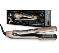 Saint Algue Demeliss Titanium Sa-171 - Lisseur À Vapeur