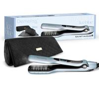 Saint Algue - Lisseur Vapeur Demeliss Coffret Titanium - Iced Blue