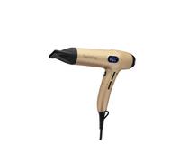 Saint Algue Sèche-cheveux Demeliss PRO SERIES Diffuseur Silencieux Gold