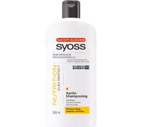 Saint Algue - Syoss - Après-Shampooing - Nutrition Oléo Protect - Flacon 500 ml
