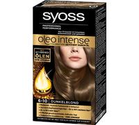 SAINT ALGUE SYOSS - OLEO Intense - 6-10_Blond Fonce