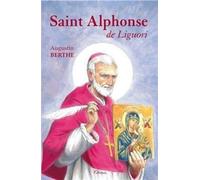 Saint Alphonse de Liguori