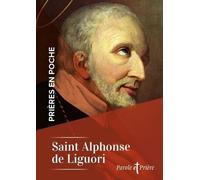 Saint Alphonse De Liguori