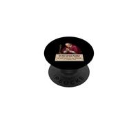 Saint Alphonse Liguori Trust God Citation inspirante PopSockets PopGrip Adhésif