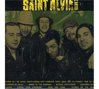 Saint Alvia Cartel