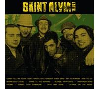 Saint Alvia - Saint Alvia Cartel