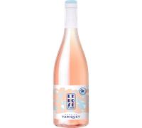 Saint-Amand Le Rosé 2025 - Domaine Tariquet