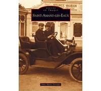 Saint Amand Les Eaux