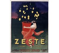 Saint Amand Montrond Fournier Demars Affiche Poster Reproduction - Format 50X70 cm Papier Luxe 300 GR - Vente du fichier numérique HD Possible Nous Consulter