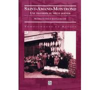 Saint-Amand-Montrond – Une traversée du siècle dernier – Sutton Sheds