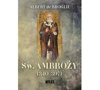 Saint Ambroise (340-397)