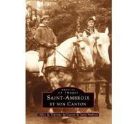 Saint-Ambroix et son canton